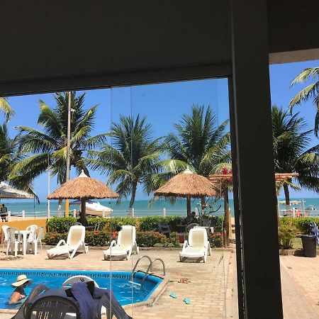 Pousada Sol Mar Japaratinga Luaran gambar