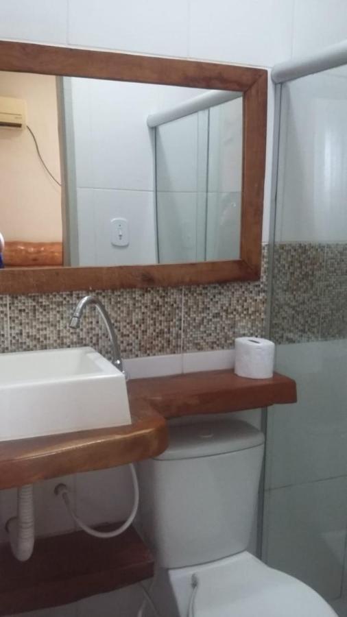 Pousada Sol Mar Japaratinga Luaran gambar