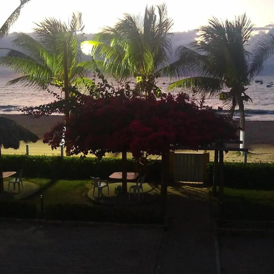 Pousada Sol Mar Japaratinga Luaran gambar